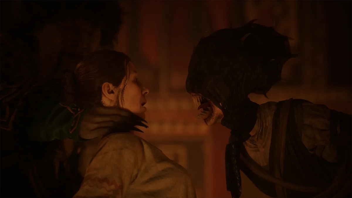 The Blood of Dawnwalker: All Choices & Consequences Explained